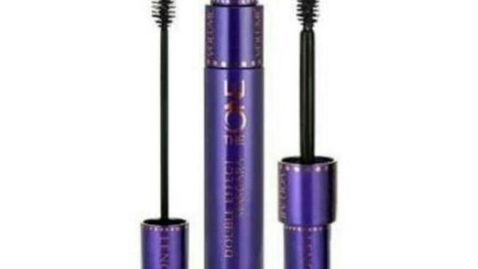 Oriflame cift etkili maskara hakkında  bir  bilginiz var mı. ?