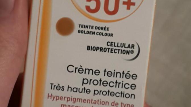 BIODERMA GÜNEŞ KREMİ?