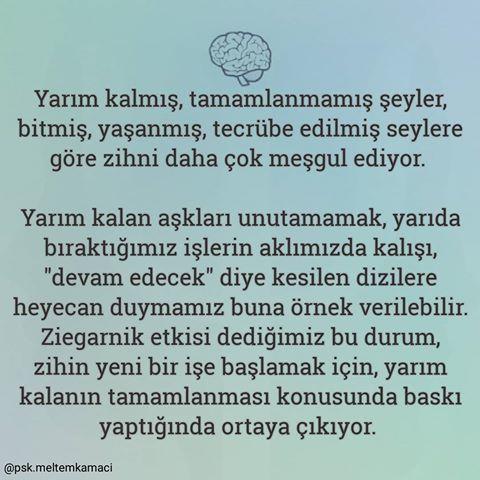 Yarım kalan aşk.. yıllar sonra birgün başkası ile tamamlanır mı?