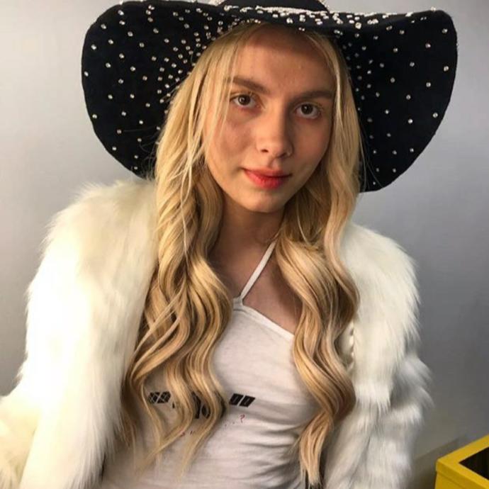 Aleyna Tilki sıradan bir kız mı?