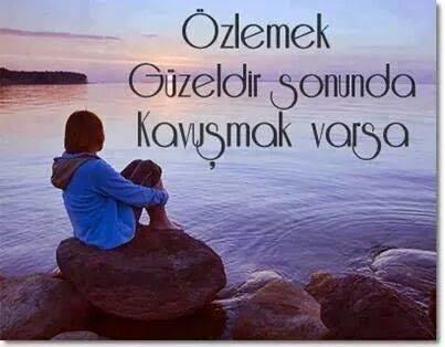 Sonunda kavuşmanın olduğu özlem duygusu aşkı güçlendirir mi, yoksa zayıflatır mı?
