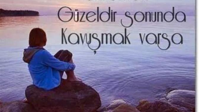 Sonunda kavuşmanın olduğu özlem duygusu aşkı güçlendirir mi, yoksa zayıflatır mı?