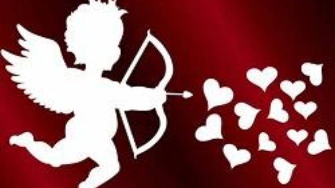 "Aşk Tanrısı Eros" sen olsaydın, okunu kime atmak isterdin?