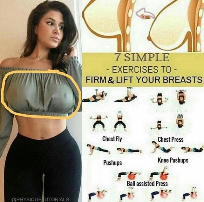 Göğüs dikleştirme?