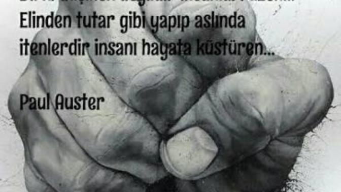 Yorum sizin sizce ne demek istiyor bu söz?