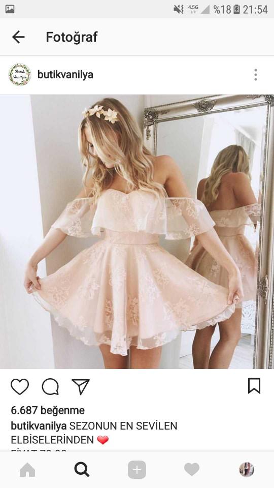 Nikâh elbisesi olarak hangisi güzel sizce??
