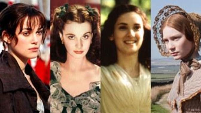 Romantik saçlar mı, asi saç modelleri mi daha çok hoşunuza gidiyor?