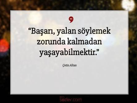 Her yalanın bir ömrü vardır ama her insan söylediği yalandan er ya da geç pişman olur mu?