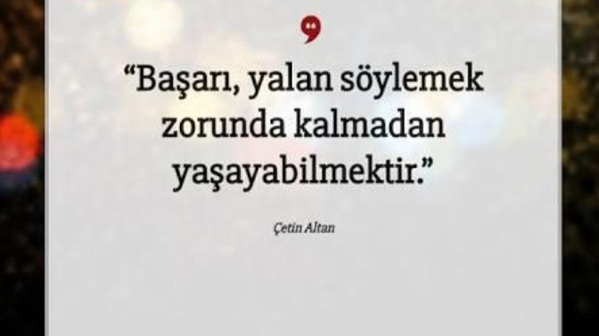 Her yalanın bir ömrü vardır ama her insan söylediği yalandan er ya da geç pişman olur mu?