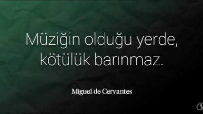 Kulağa hoş gelen şarkılar önerir misiniz?
