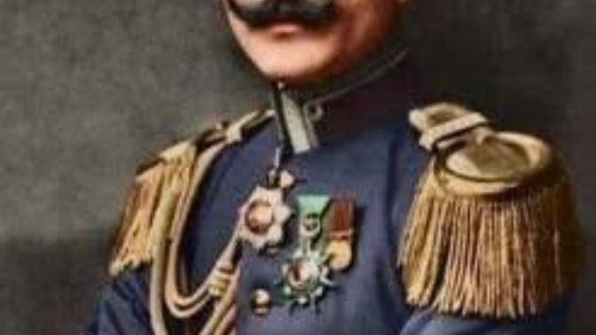 Enver Paşa;kahraman mıdır, vatan haini mi?