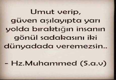 Günah alır mıyım boyle  bir  durumda??