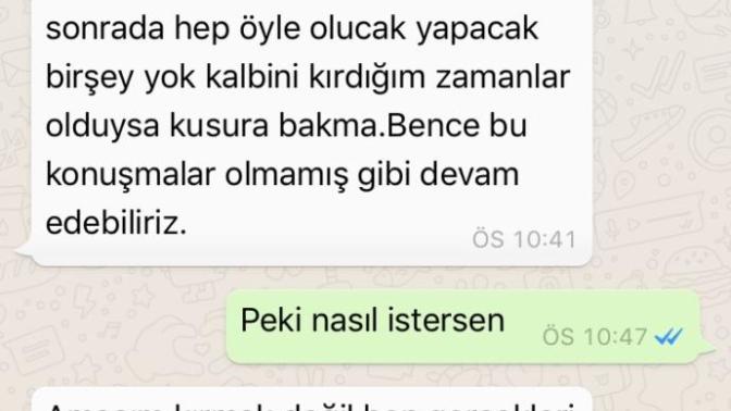 2 gün önce sevdigim kıza açılacaktım bir yere davet ettim ama kız anladı ve daha teklif etmeden reddetti Lütfen tamamını okuyun?