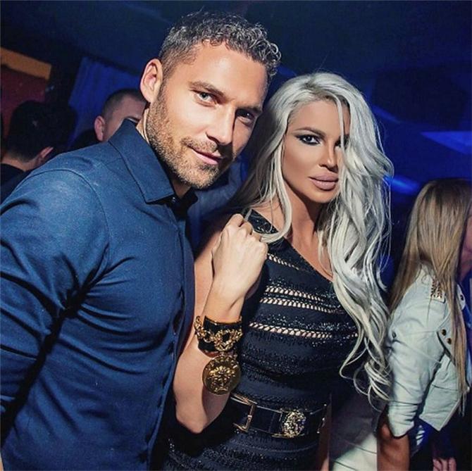 Jelena Karleusa’dan “Seksi değilim, çekiciyim!” açıklaması geldi, Sizce bir kadını hem seksi hem çekici yapan unsurlar nelerdir?