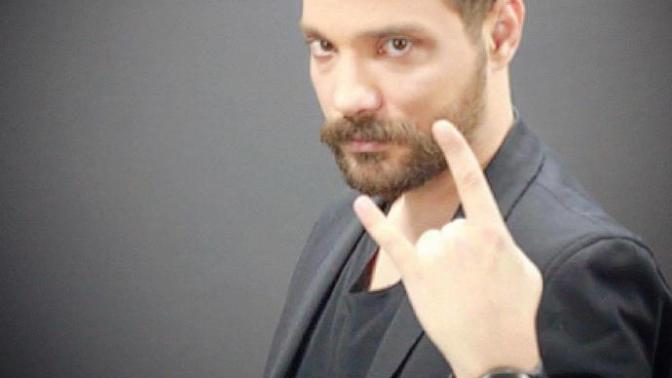 Oğuzhan Uğur desem?