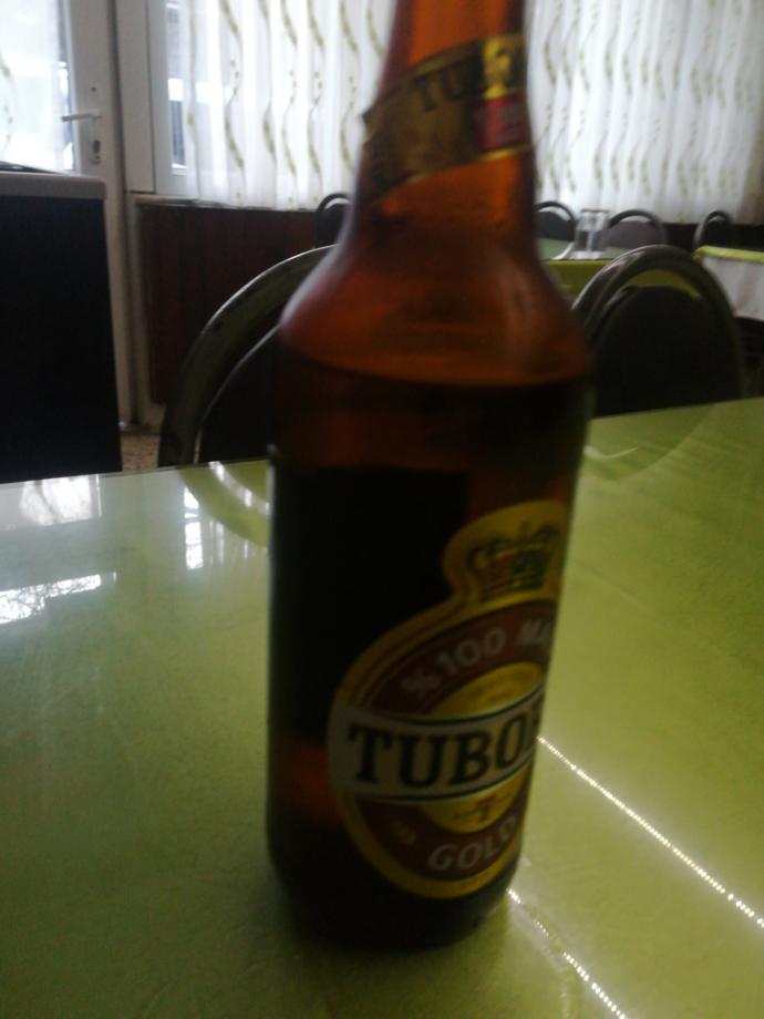 Kırmızı tuborg etkisi?