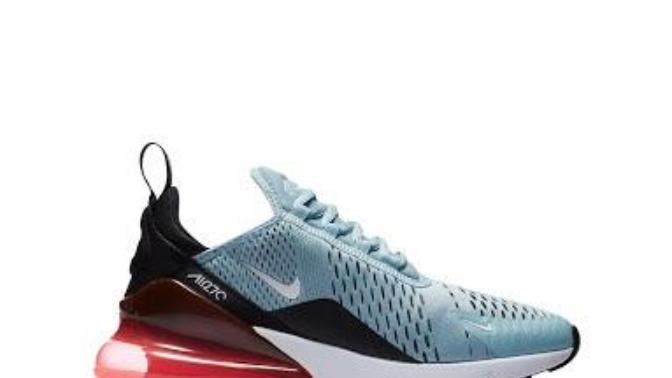 Nike air 270 sizce nasıl?