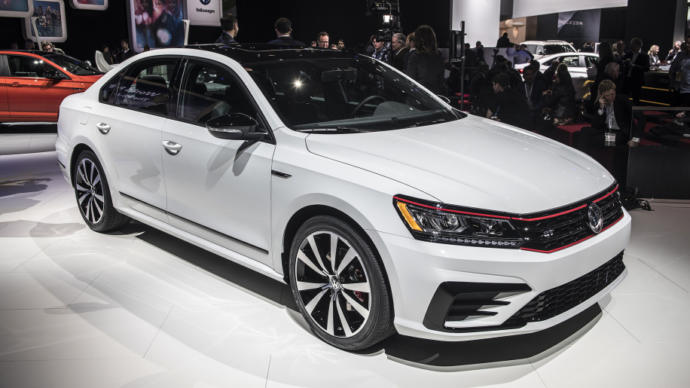 VW Passat'mı, Honda Cıvıc'mi ?
