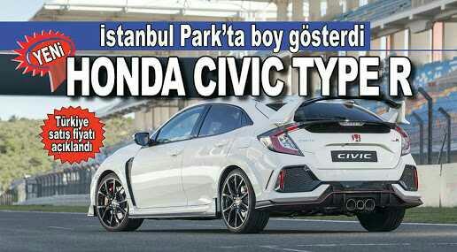 VW Passat'mı, Honda Cıvıc'mi?