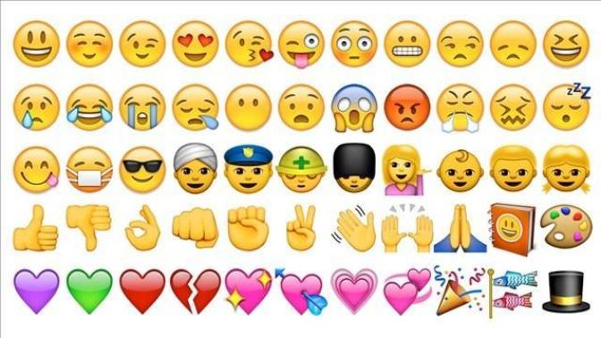 Sevgiliye hazır WhatsApp emoji mesajları neler, öneriniz var mı?