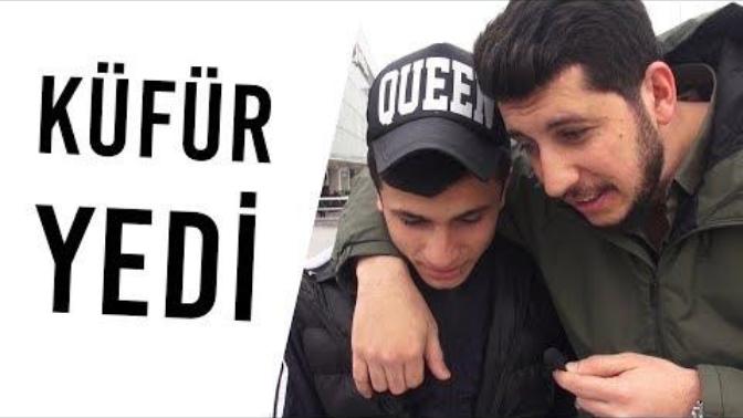 Babanıza en son ne zaman Seni Seviyorum dediniz?