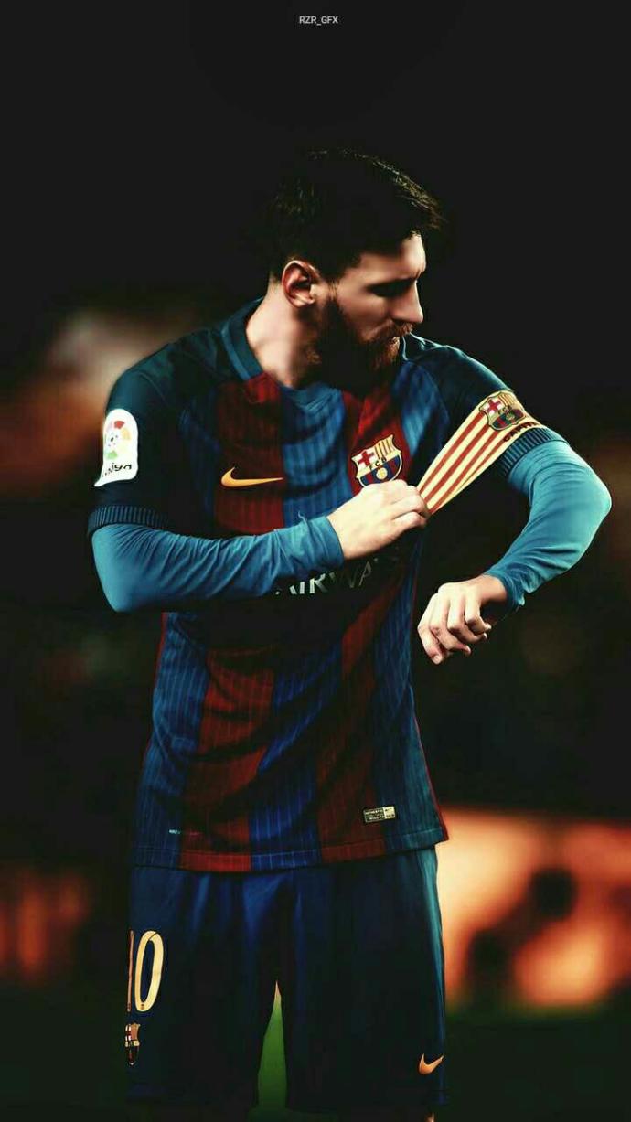 Cristiano Ronaldo mu? Lionel Messi mi? DEV ANKET!?