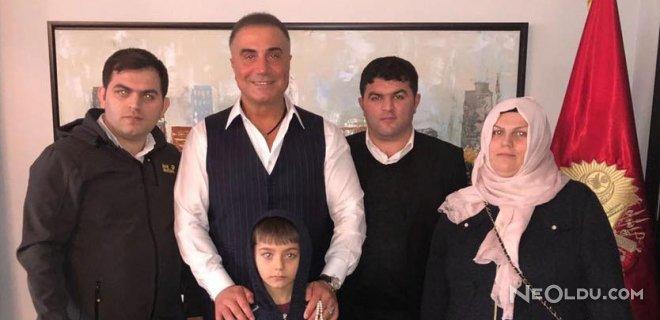Sedat Peker Eren Bülbül ve Yasin Börü’nün Ailesine Ev Almış! Ne düşünüyorsunuz?