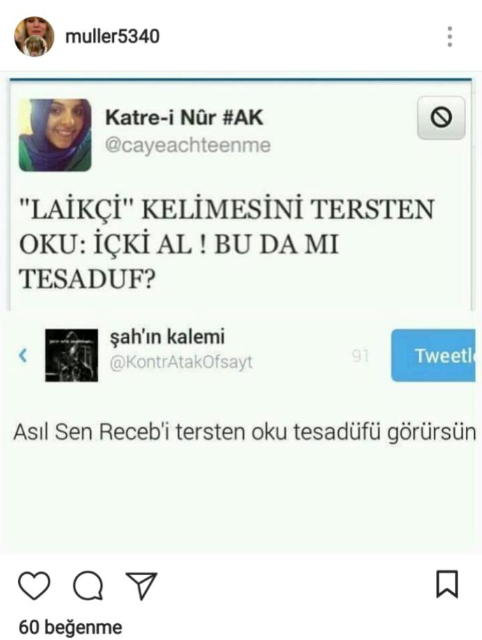 Laikliğin Tersi "İçki Al" diyen Vatandaşa Yorum Yapan Diğer ki Vatandaş Hakkında Ne dusunuyorsunuz 😂😂😂😂?