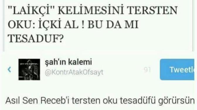 Laikliğin Tersi "İçki Al" diyen Vatandaşa Yorum Yapan Diğer ki Vatandaş Hakkında Ne dusunuyorsunuz 😂😂😂😂?