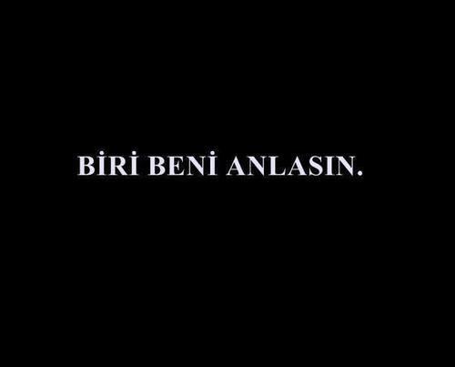 Haykırmak istiyorum bende artık bir yuva kurmak istiyorum çok şey mi istiyorum?