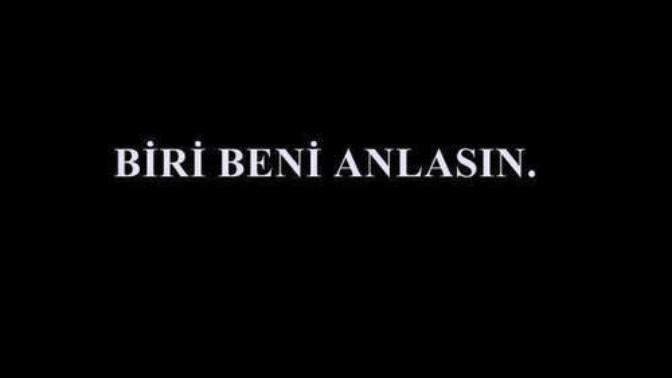 Haykırmak istiyorum bende artık bir yuva kurmak istiyorum çok şey mi istiyorum?