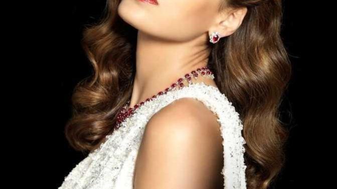 Eva Mendes güzel midir?