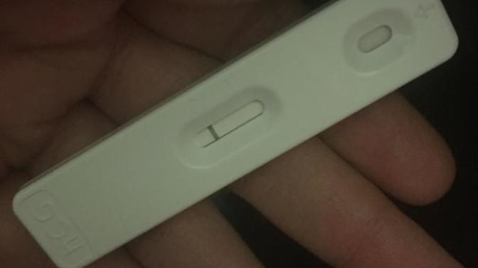 Anal ilişki hamilelik durumum var mı?