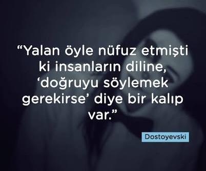 Birini kırmamak için yalan söyler misiniz?