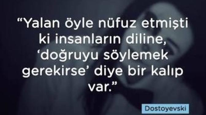 Birini kırmamak için yalan söyler misiniz?