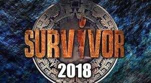 Survivora katılmak istiyorum sizce Survivor ??