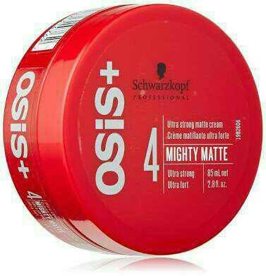 Beyler Osis flexwax mı yoksa mighty matte mi??
