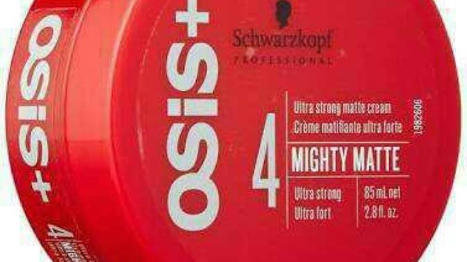 Beyler Osis flexwax mı yoksa mighty matte mi?
