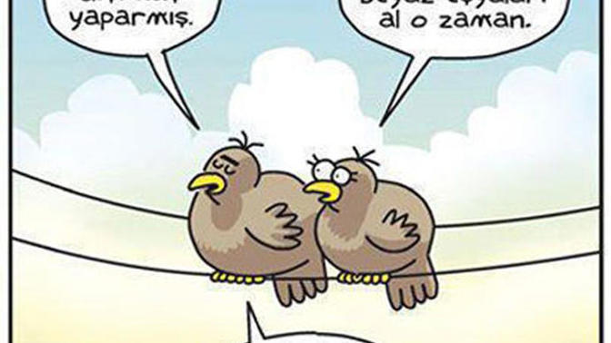 Hayatınızda en çok kullandığınız atasözü hangisi?