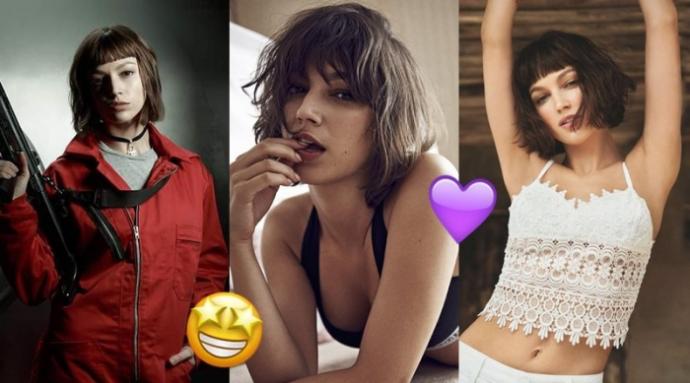 Yeni saç trendi: Gümbür gümbür geliyor! "Tokyo etkisi, kahküllü bob kesim saçlar" bu İlkbahar-Yaz sezonuna damga vurur mu?