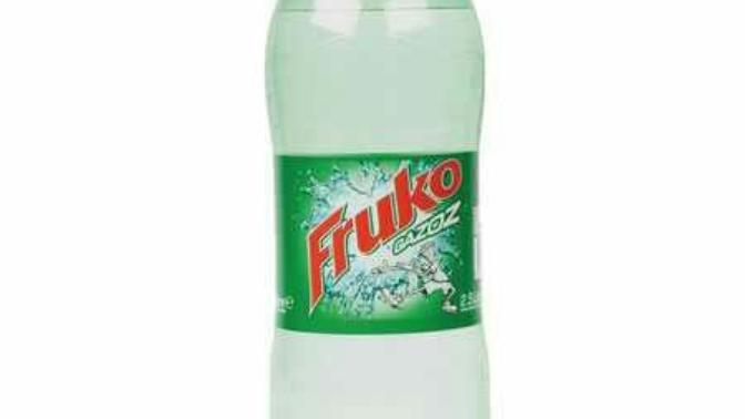Fruko mu Sprite gazoz mu kaliteli/neden?
