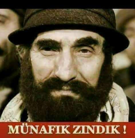 Cünüp iken dua edilir mi?