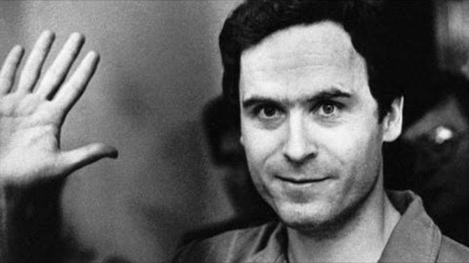 Sizce Ted Bundy neden onbinlerce kadından aşk mektubu aldı?