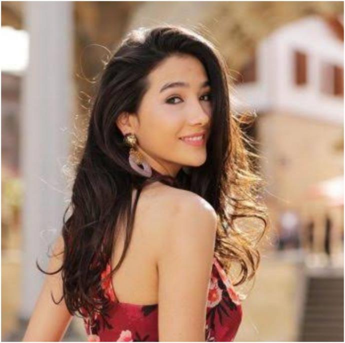 Hande Erçel mi daha güzel yoksa, Aybüke pusat mı?