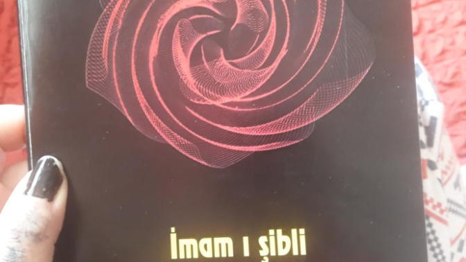 İmam i şibli kitabi cinlerin esrari? Bu kitabi okuyan varmi?