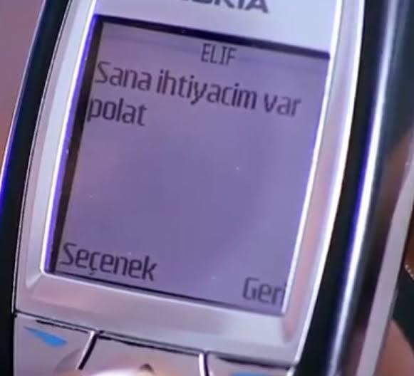 Erkeğe atılabilecek cilveli mesajlar nelerdir?