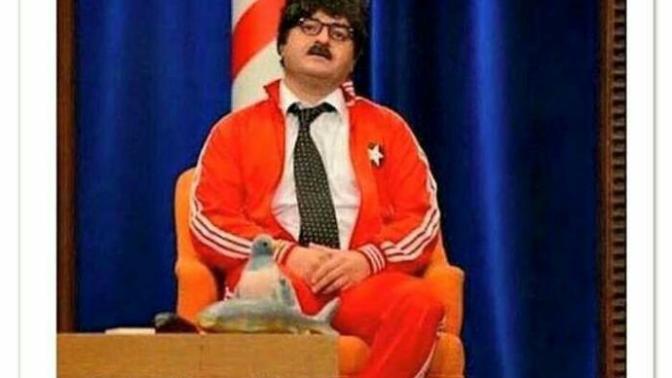 Oturup hayırlısını beklerken kimler hayri, hayriye oldu?