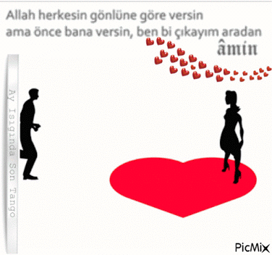 Topladığımız "Allah gönlüne göre versin" duaları ne zaman devreye girecek?