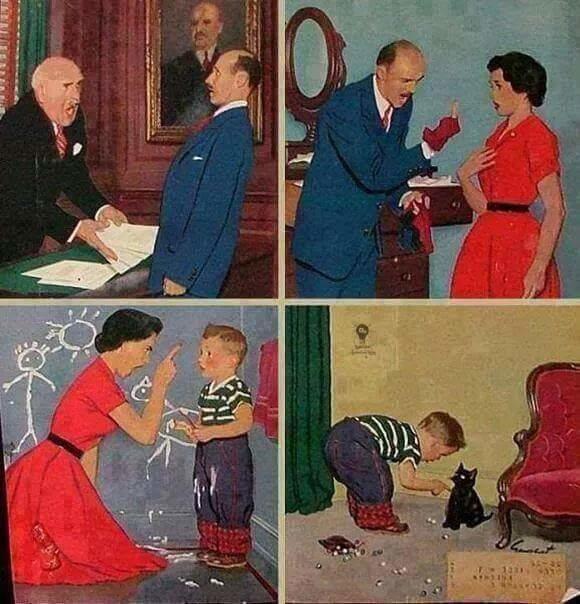Şiddet şiddeti doğurur lafına katılıyor musunuz ?