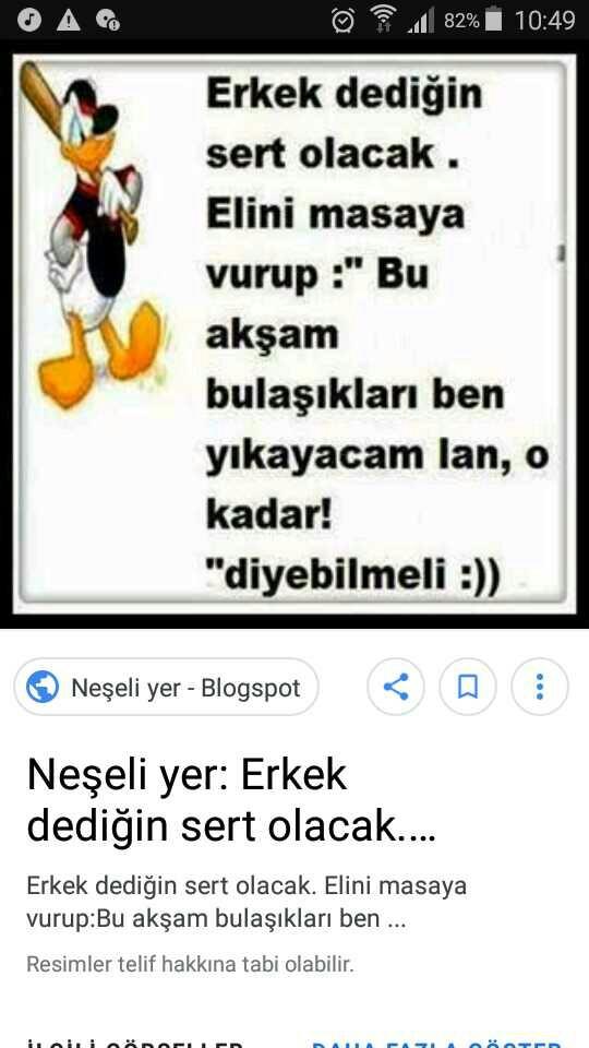 Sağlıklı bir evlilik için erkeklerin hanımcı mı olması gerekir?